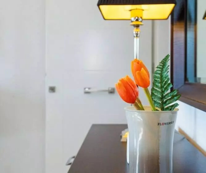 Calliope Corfu Apartments 1