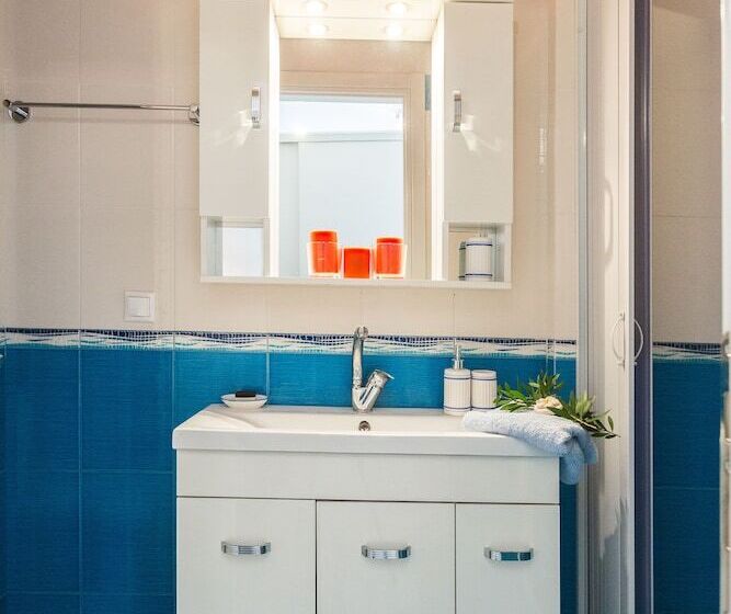 Calliope Corfu Apartments 1