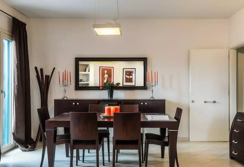 Calliope Corfu Apartments 1