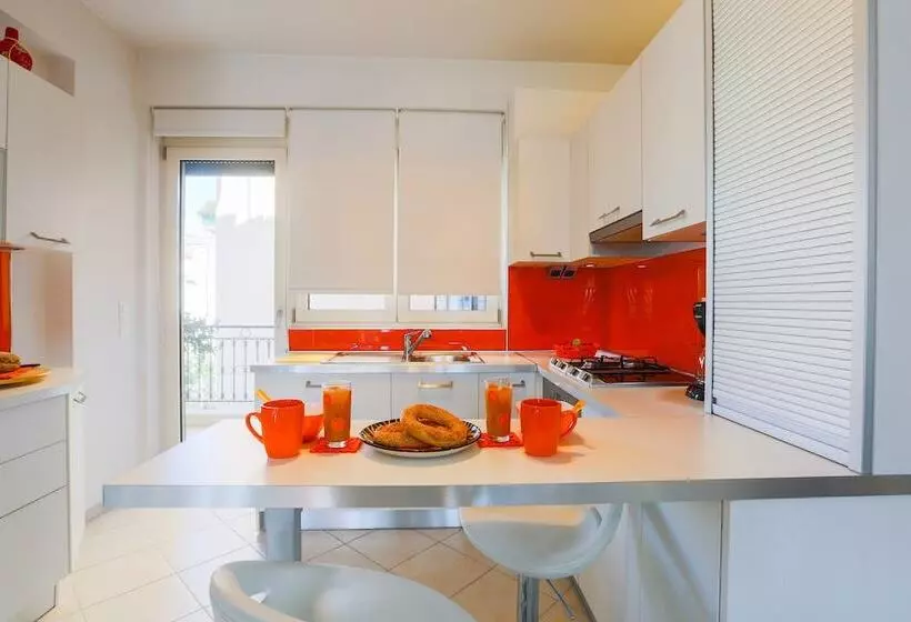 Calliope Corfu Apartments 1