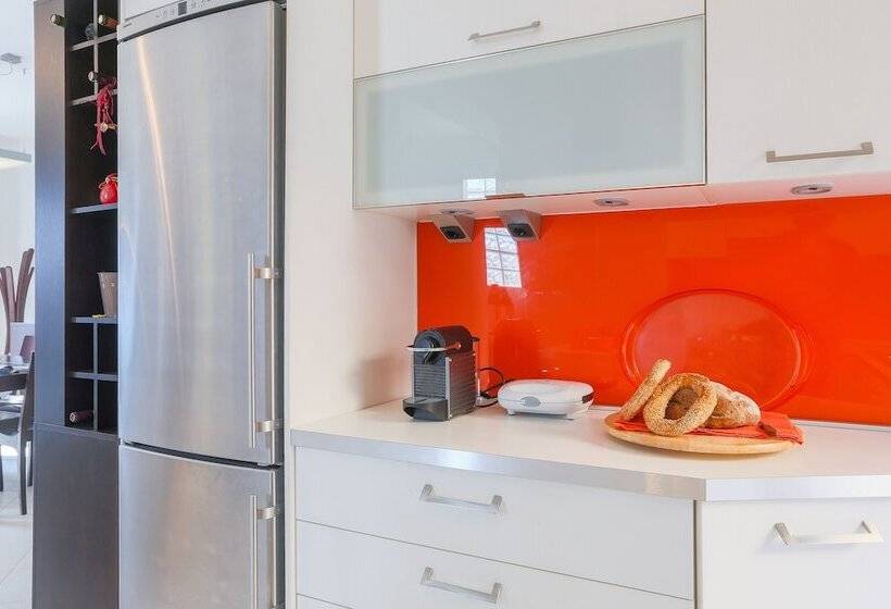 Calliope Corfu Apartments 1