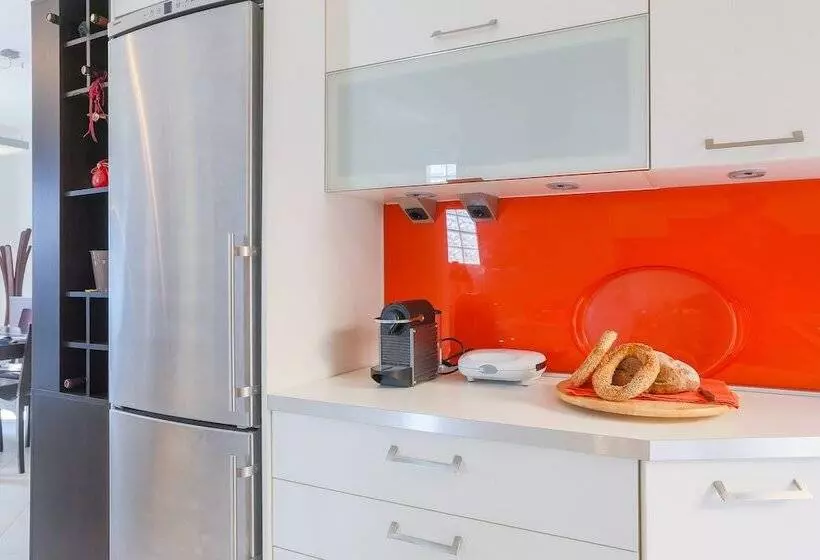 Calliope Corfu Apartments 1