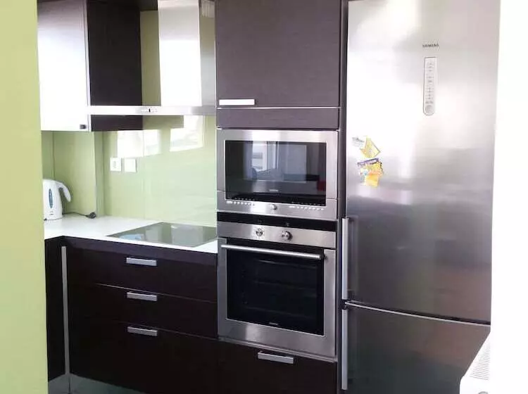 Elvita Athens Sea View Maisonette