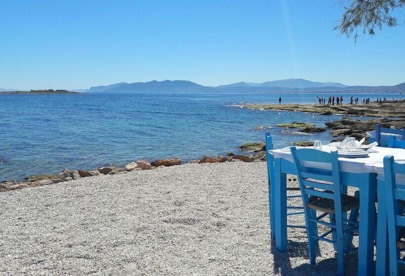 Levy S Place Athens Airport