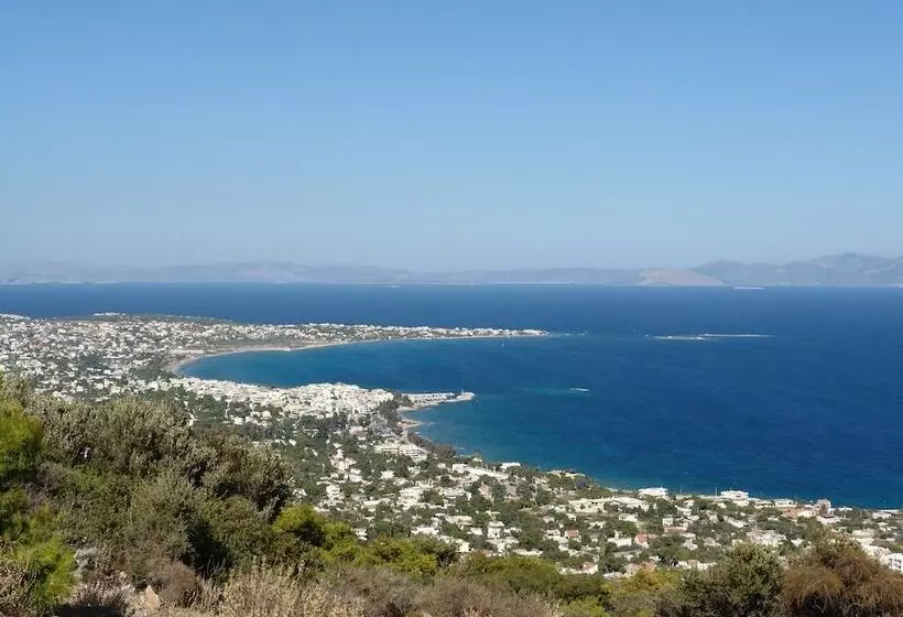 Levy S Place Athens Airport