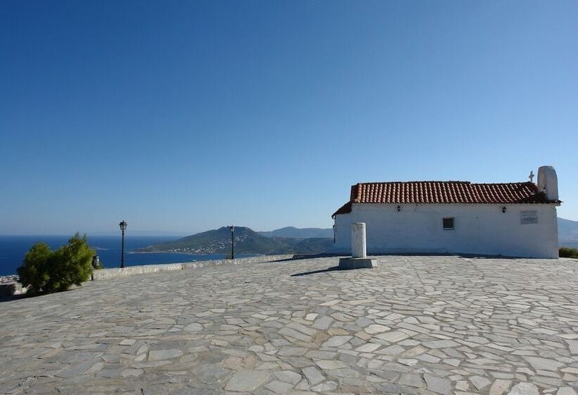 Levy S Place Athens Airport