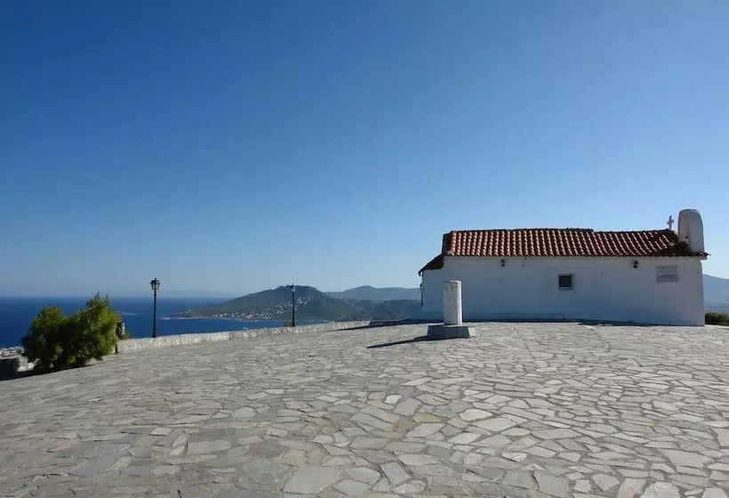 Levy S Place Athens Airport