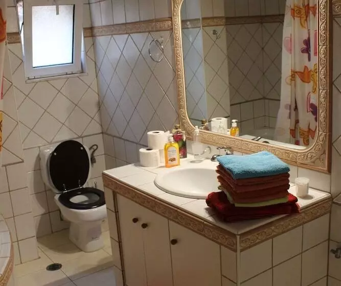 Levy S Place Athens Airport