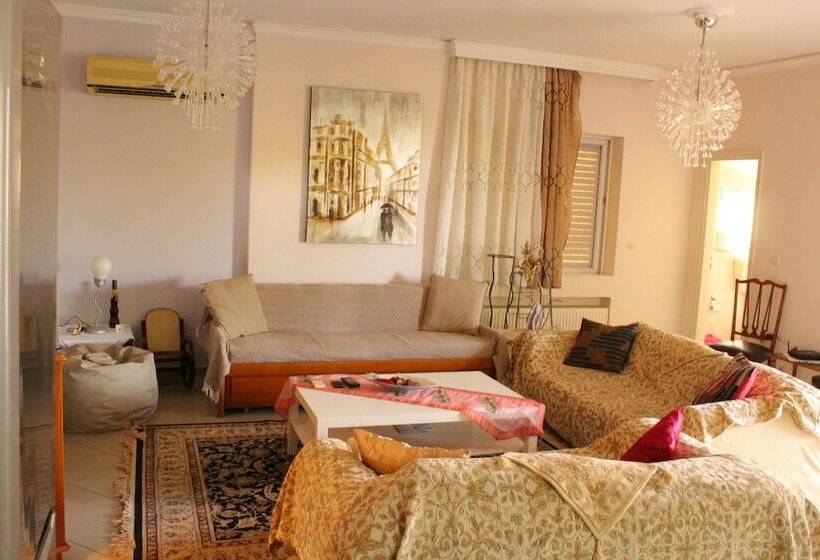 Levy S Place Athens Airport