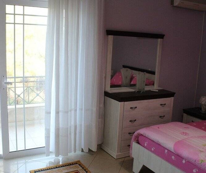 Levy S Place Athens Airport