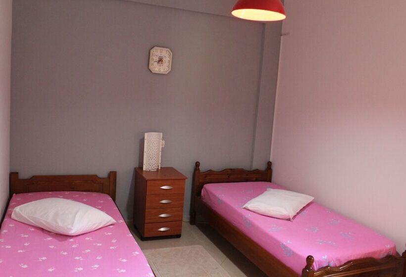 Levy S Place Athens Airport