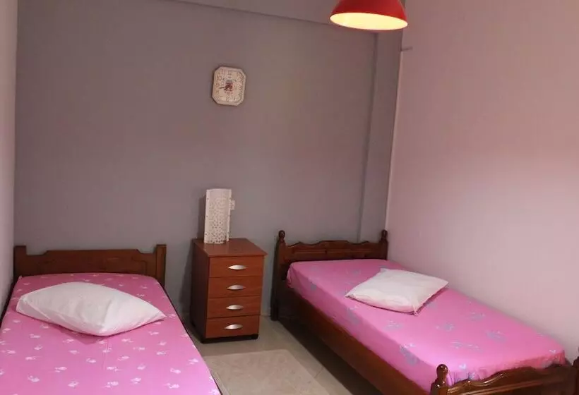 Levy S Place Athens Airport