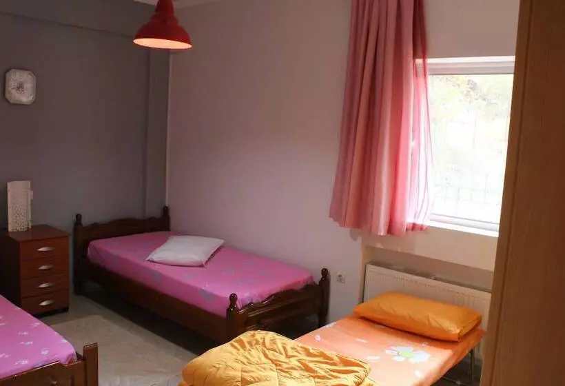 Levy S Place Athens Airport