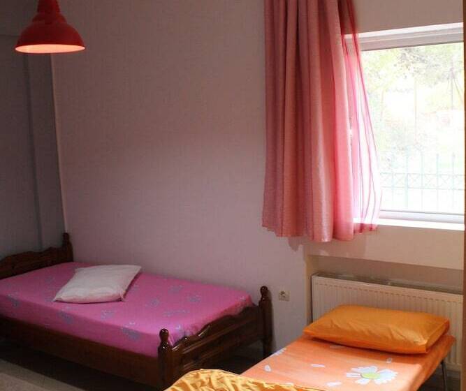 Levy S Place Athens Airport