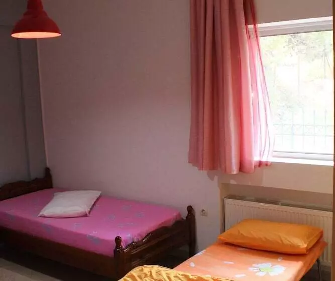 Levy S Place Athens Airport