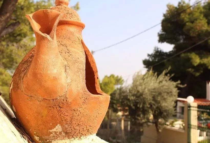 Levy S Place Athens Airport