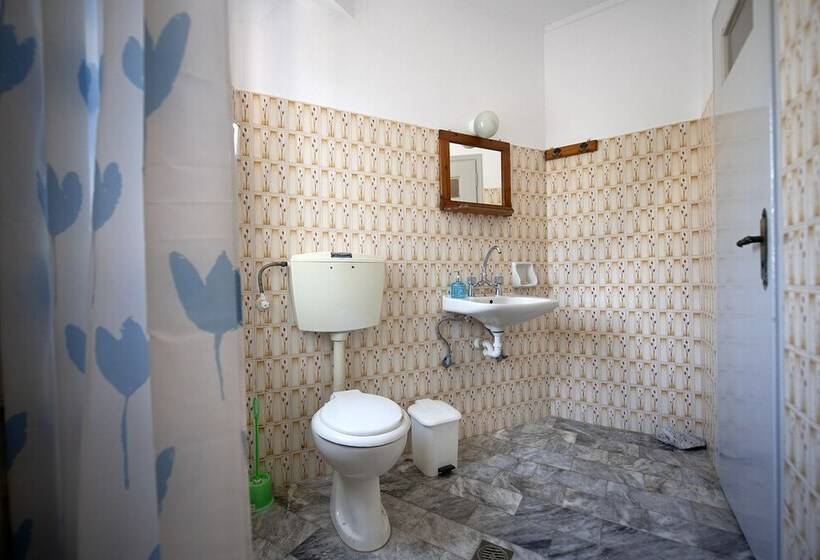 펜션 Cleio S Rooms