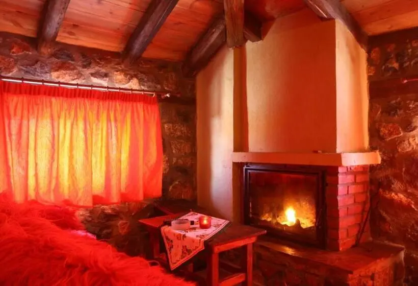 ペンション Eleni S Guesthouse