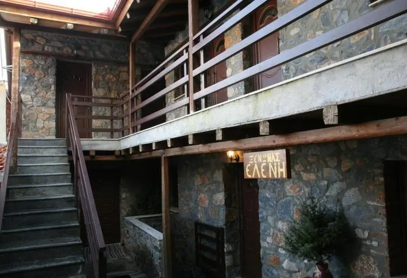 ペンション Eleni S Guesthouse
