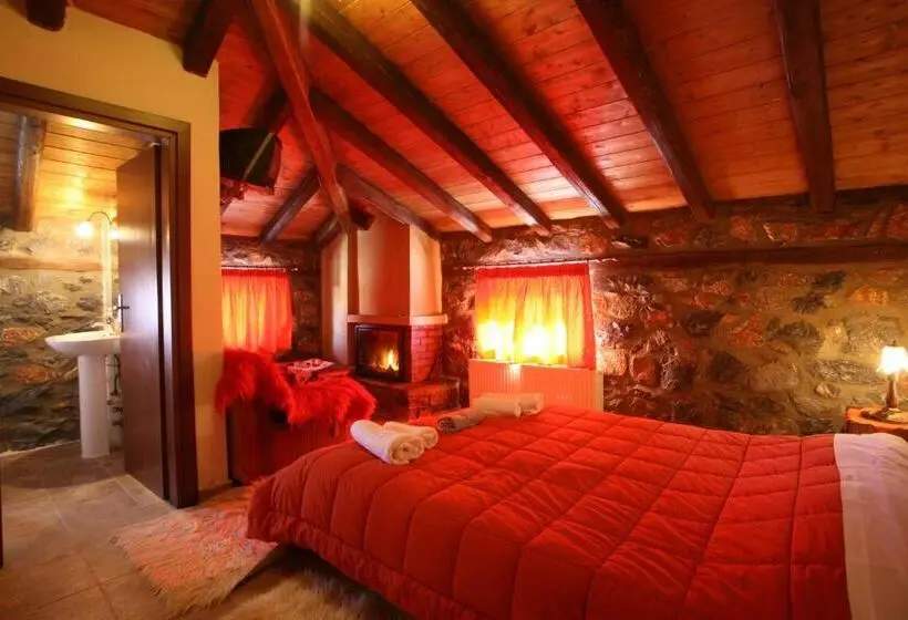 ペンション Eleni S Guesthouse