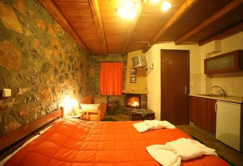 ペンション Eleni S Guesthouse