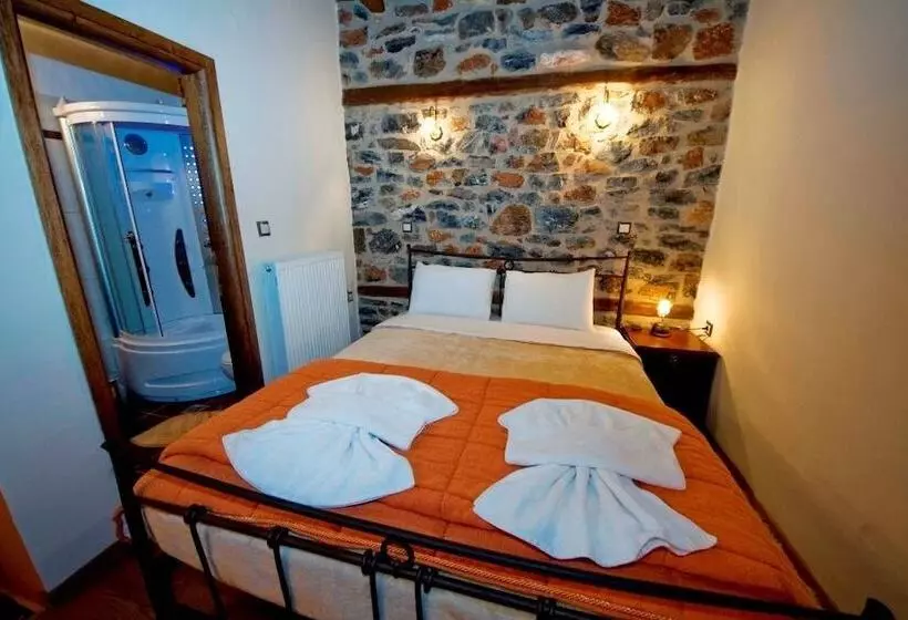 Majatalo Eleni S Guesthouse