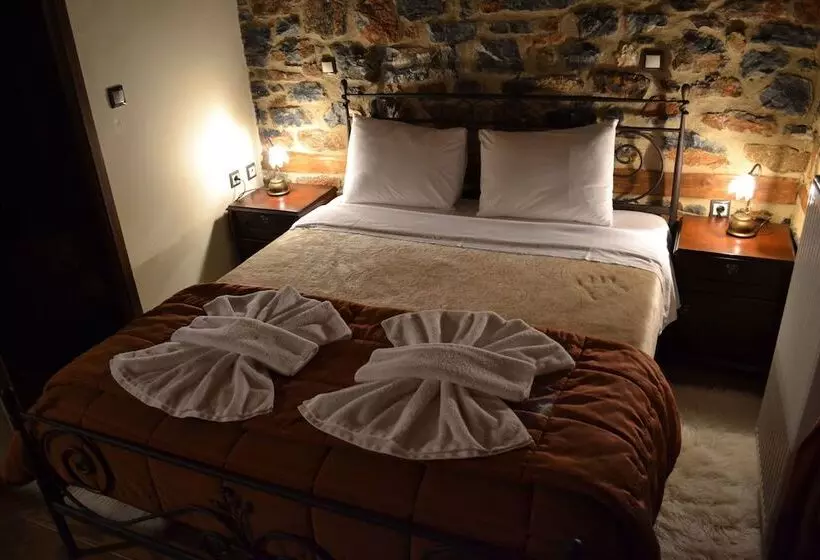 Majatalo Eleni S Guesthouse