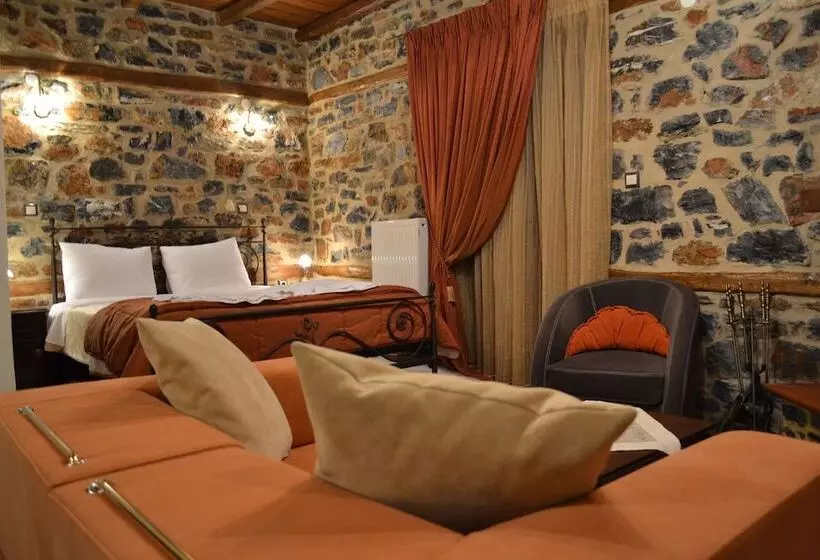 Majatalo Eleni S Guesthouse