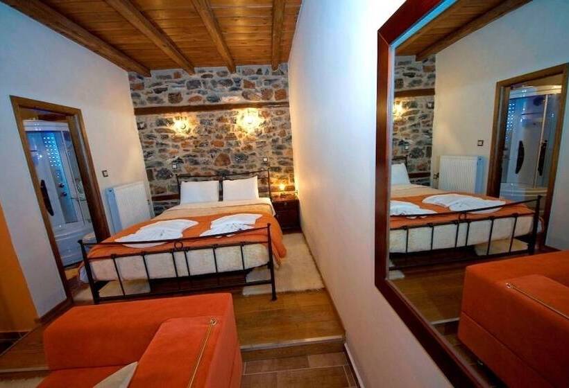 ペンション Eleni S Guesthouse