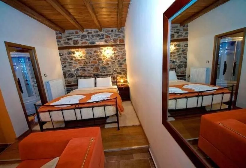 Majatalo Eleni S Guesthouse