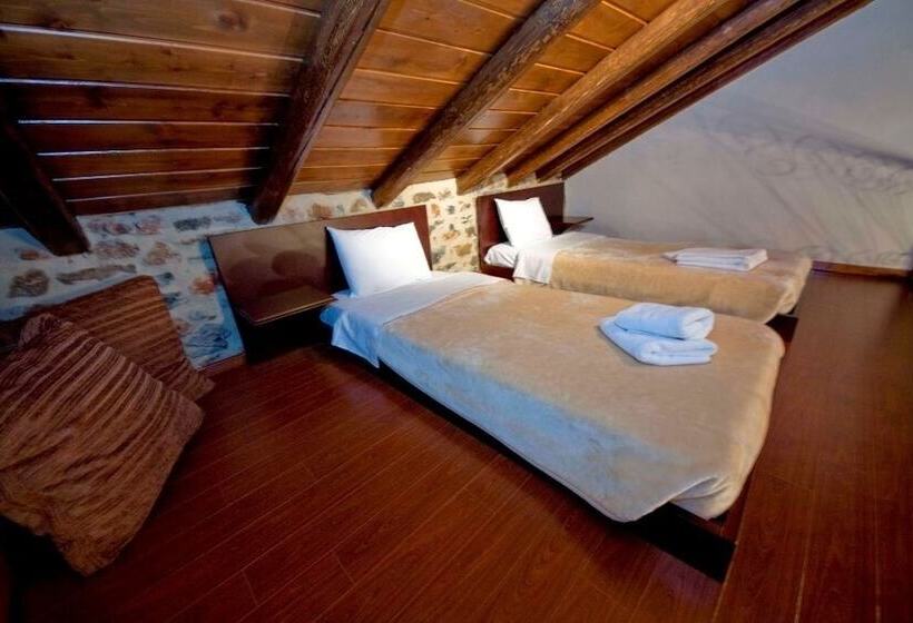 ペンション Eleni S Guesthouse