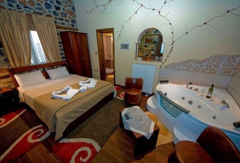 ペンション Eleni S Guesthouse