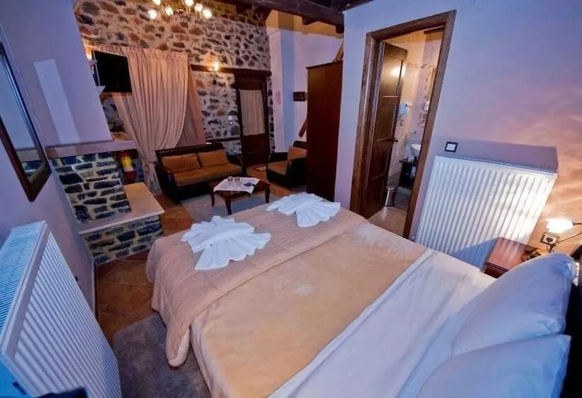 Majatalo Eleni S Guesthouse