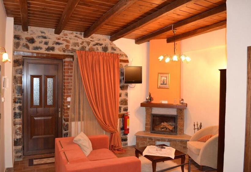 ペンション Eleni S Guesthouse