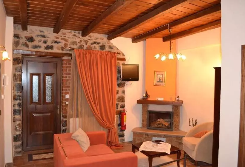 Majatalo Eleni S Guesthouse