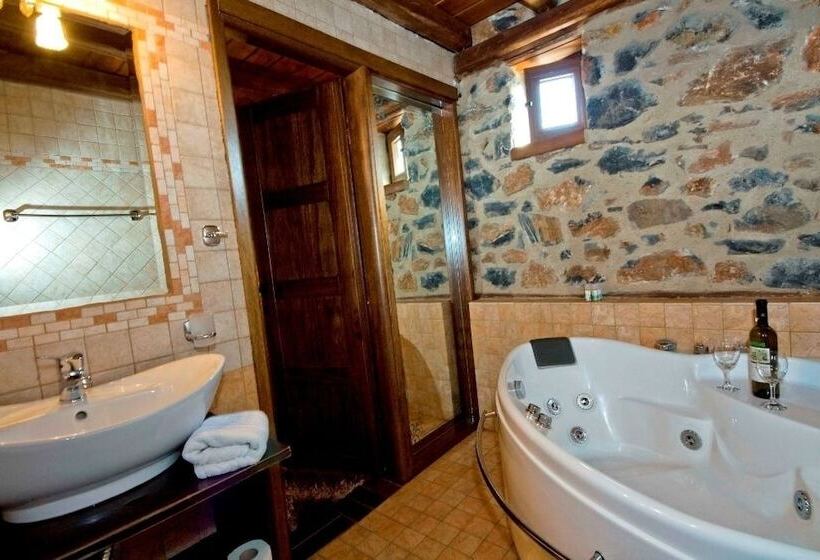 ペンション Eleni S Guesthouse