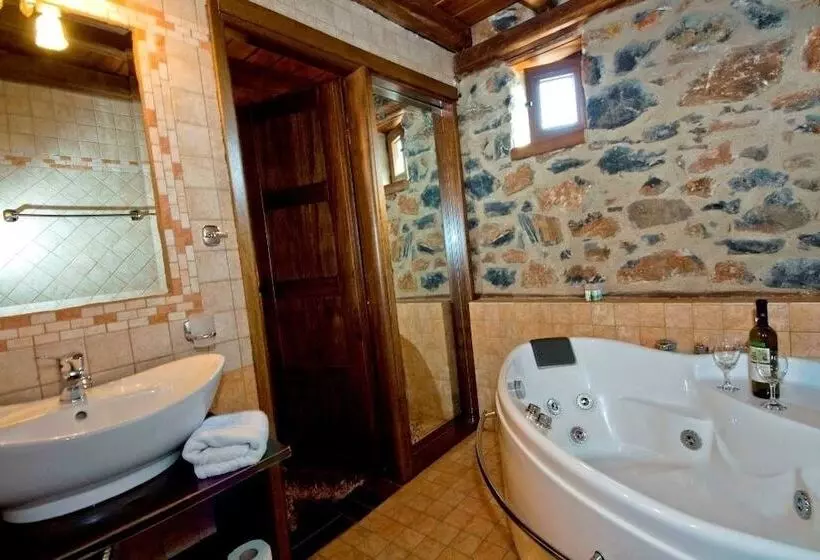 Majatalo Eleni S Guesthouse