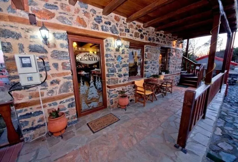 Majatalo Eleni S Guesthouse