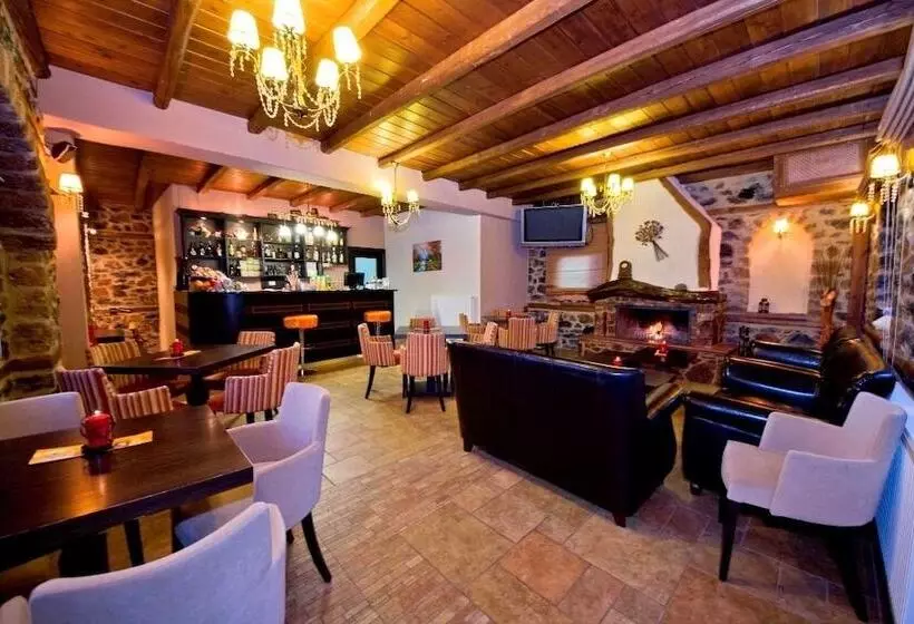 Majatalo Eleni S Guesthouse