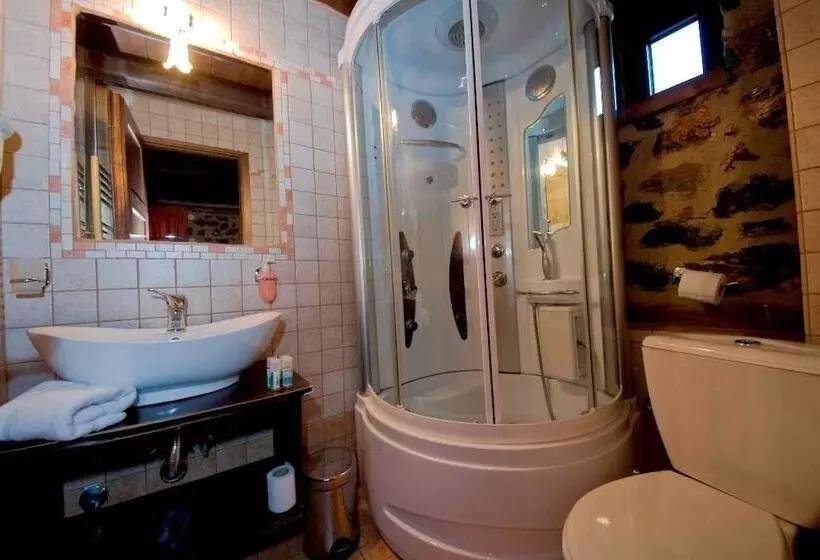 Majatalo Eleni S Guesthouse