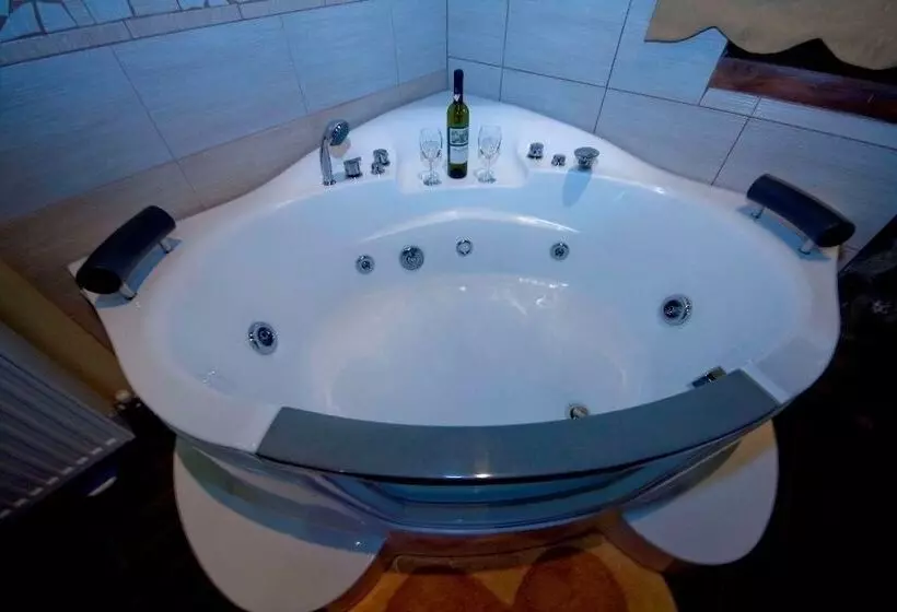 Majatalo Eleni S Guesthouse