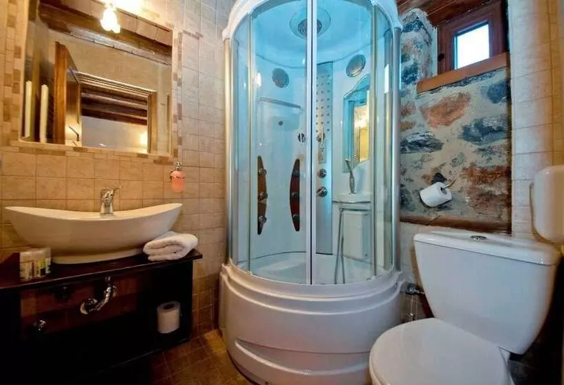 Majatalo Eleni S Guesthouse