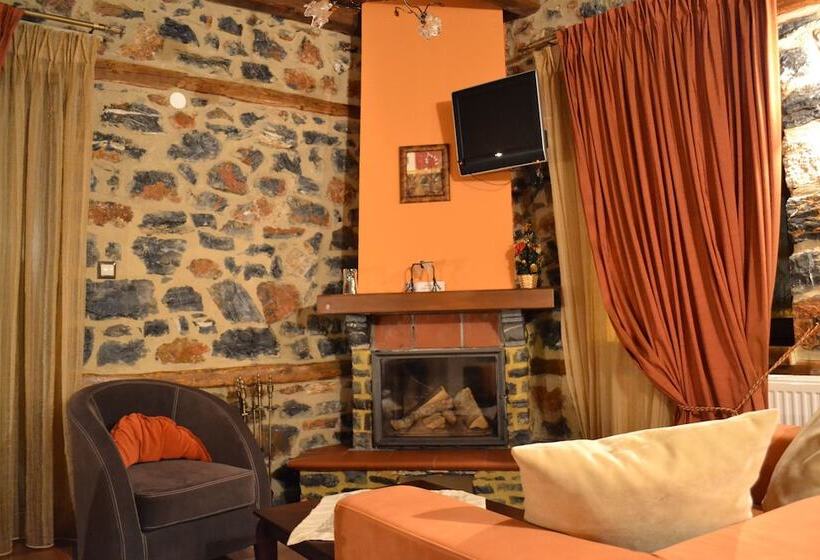 ペンション Eleni S Guesthouse