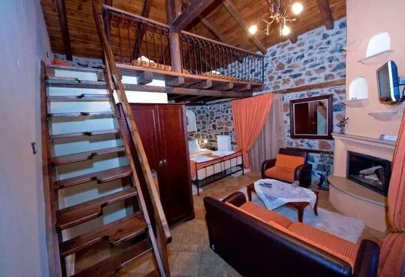 Majatalo Eleni S Guesthouse