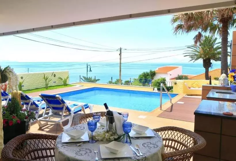 Sea View Villa   Private Swimming Pool And Sea Views