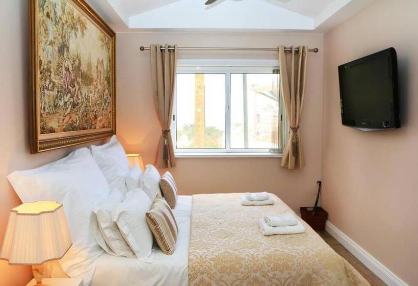 Sea View Villa Private Swimming Pool And Sea Views