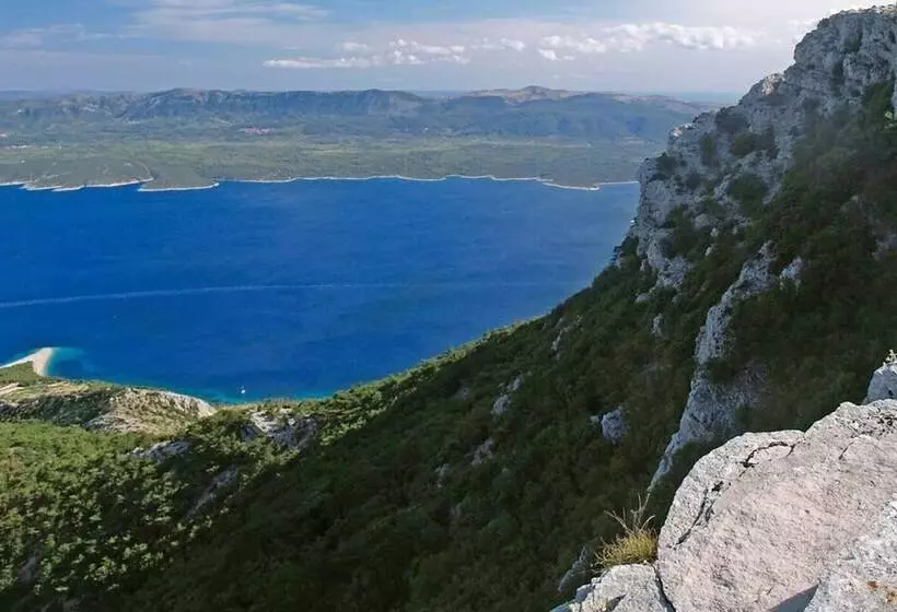 Apartments Newway Bol