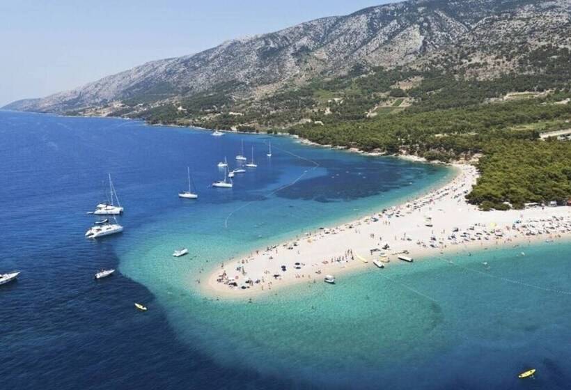 Apartments Newway Bol