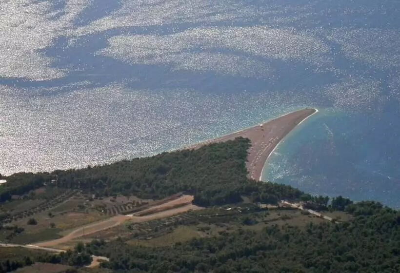 Apartments Newway Bol