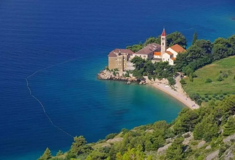 Apartments Newway Bol